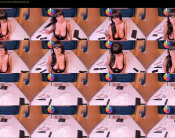 romanticabuse — 70 minute Chaturbate female cam show recording, 1080p, Jun 29, 2020