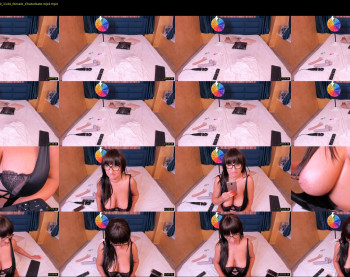 romanticabuse — 70 minute Chaturbate female cam show recording, 1080p, Jun 29, 2020