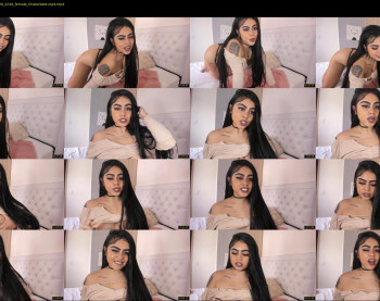 rouse_hallberg_ — 30 minute Chaturbate female cam show recording, 1080p, Jun 29, 2020