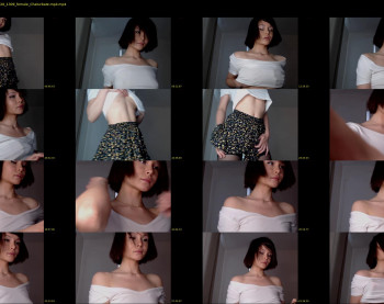 sasha_ursx — 70 minute Chaturbate female cam show recording, 1080p, Jun 29, 2020