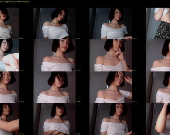 sasha_ursx — 70 minute Chaturbate female cam show recording, 1080p, Jun 29, 2020