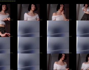 sasha_ursx — 70 minute Chaturbate female cam show recording, 1080p, Jun 29, 2020