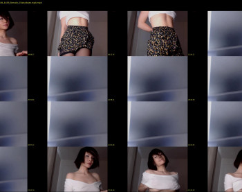 sasha_ursx — 70 minute Chaturbate female cam show recording, 1080p, Jun 29, 2020