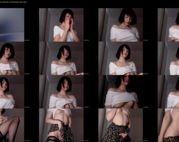 sasha_ursx — 70 minute Chaturbate female cam show recording, 1080p, Jun 29, 2020
