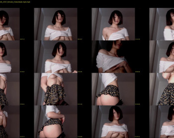 sasha_ursx — 70 minute Chaturbate female cam show recording, 1080p, Jun 29, 2020