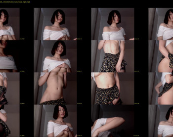 sasha_ursx — 70 minute Chaturbate female cam show recording, 1080p, Jun 29, 2020