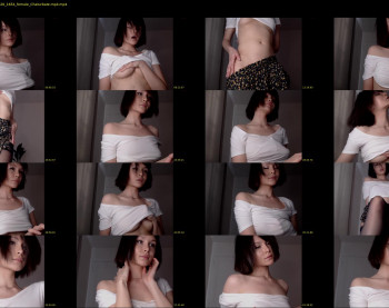 sasha_ursx — 70 minute Chaturbate female cam show recording, 1080p, Jun 29, 2020