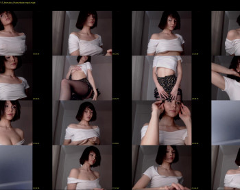 sasha_ursx — 70 minute Chaturbate female cam show recording, 1080p, Jun 29, 2020