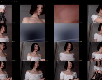 sasha_ursx — 70 minute Chaturbate female cam show recording, 1080p, Jun 29, 2020