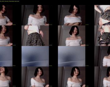 sasha_ursx — 70 minute Chaturbate female cam show recording, 1080p, Jun 29, 2020
