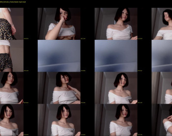 sasha_ursx — 70 minute Chaturbate female cam show recording, 1080p, Jun 29, 2020