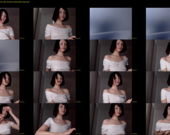 sasha_ursx — 70 minute Chaturbate female cam show recording, 1080p, Jun 29, 2020