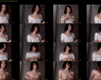 sasha_ursx — 70 minute Chaturbate female cam show recording, 1080p, Jun 29, 2020