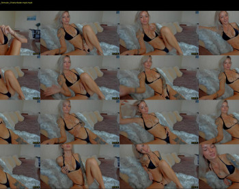 smurf19 — 12 minute Chaturbate female cam show recording, 1080p, Jun 30, 2020