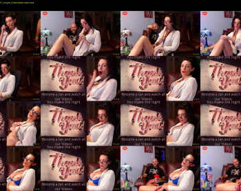sofia3211 — 10 minute Chaturbate couple cam show recording, 720p, Jun 29, 2020
