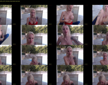 stellacinderella — 18 minute Chaturbate female cam show recording, 480p, Jun 29, 2020