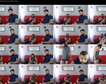 straigthguysfun — 12 minute Chaturbate male cam show recording, 720p, Jun 29, 2020
