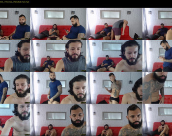 straigthguysfun — 42 minute Chaturbate male cam show recording, 720p, Jun 29, 2020