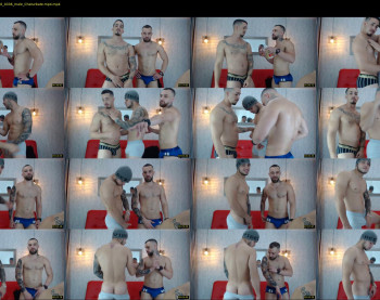 straigthguysfun — 11 minute Chaturbate male cam show recording, 720p, Jun 30, 2020