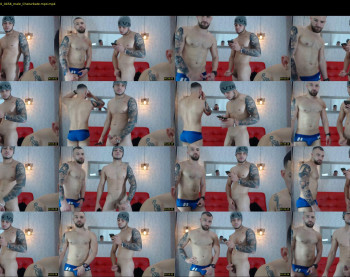 straigthguysfun — 4 minute Chaturbate male cam show recording, 720p, Jun 30, 2020