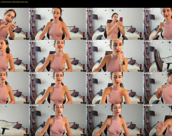 sweetbuttocks — 70 minute Chaturbate female cam show recording, 1080p, Jun 29, 2020