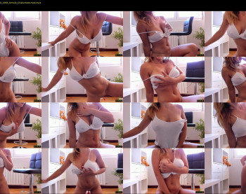 sweetnameless — 70 minute Chaturbate couple cam show recording, 1080p, Jun 29, 2020