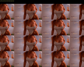 sweetnameless — 47 minute Chaturbate couple cam show recording, 1080p, Jun 29, 2020