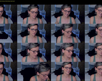 tiffanyriox — 67 minute Chaturbate female cam show recording, 720p, Jun 29, 2020