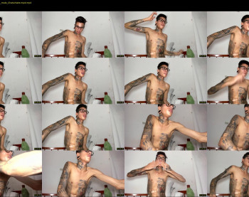 ululante — 3 minute Chaturbate male cam show recording, 1080p, Jun 29, 2020