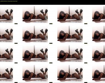valeria_latin18 — 13 minute Chaturbate female cam show recording, 1080p, Jun 29, 2020
