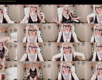 victoria_dior — 70 minute Chaturbate female cam show recording, 1080p, Jun 29, 2020