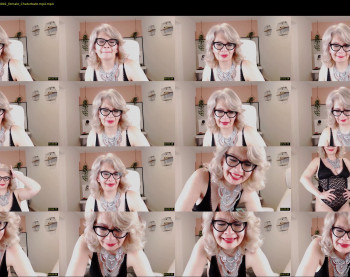 victoria_dior — 6 minute Chaturbate female cam show recording, 1080p, Jun 30, 2020