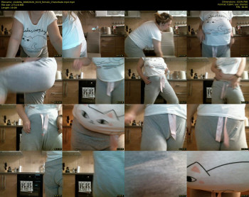 viodetta — 20 minute Chaturbate female cam show recording, 720p, Jun 30, 2020