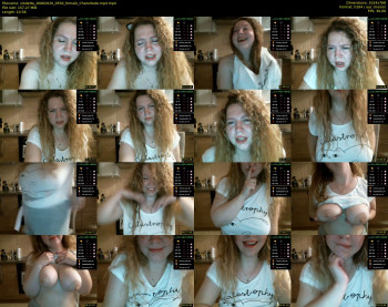 viodetta — 11 minute Chaturbate female cam show recording, 720p, Jun 30, 2020