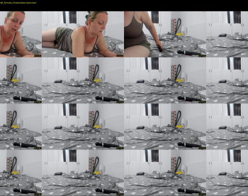 wetladyjoy — 16 minute Chaturbate female cam show recording, 720p, Jun 29, 2020