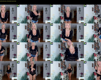 whaaaaaaaat — 71 minute Chaturbate couple cam show recording, 1080p, Jun 30, 2020