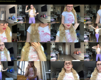 69littlebig69 — 136 minute Chaturbate couple cam show recording, 720p, Jun 30, 2020