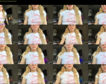 69littlebig69 — 14 minute Chaturbate couple cam show recording, 720p, Jun 30, 2020