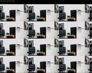 _ana_bolena__ — 14 minute Chaturbate female cam show recording, 720p, Jul 1, 2020
