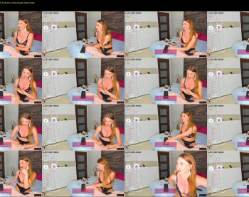 _astarta_ — 10 minute Chaturbate female cam show recording, 1080p, Jul 1, 2020
