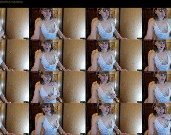 _natali_ — 7 minute Chaturbate female cam show recording, 1080p, Jun 30, 2020
