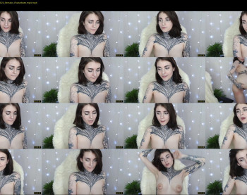 _peni_wise_ — 29 minute Chaturbate female cam show recording, 1080p, Jul 1, 2020