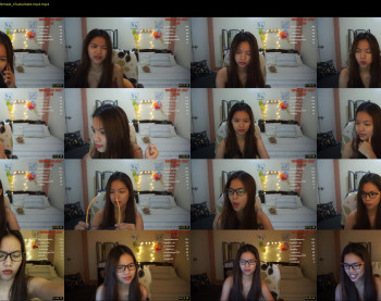 _pilya_ — 42 minute Chaturbate female cam show recording, 720p, Jul 1, 2020