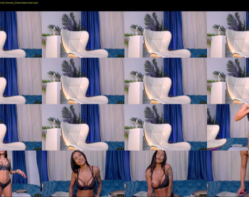 _sinwithme_ — 47 minute Chaturbate female cam show recording, 1080p, Jun 30, 2020