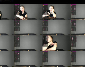 _taylor_swift — 70 minute Chaturbate female cam show recording, 1080p, Jun 30, 2020