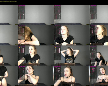 _taylor_swift — 70 minute Chaturbate female cam show recording, 1080p, Jun 30, 2020