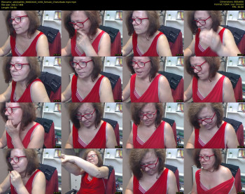 adelewildx — 60 minute Chaturbate female cam show recording, 480p, Jun 30, 2020