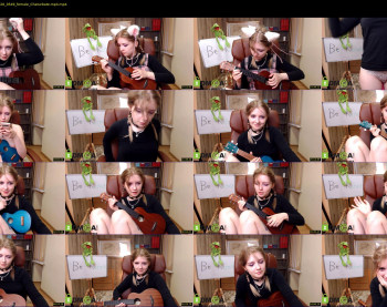 agelina_summer — 62 minute Chaturbate female cam show recording, 720p, Jul 1, 2020