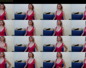 alena11111 — 7 minute Chaturbate female cam show recording, 720p, Jun 30, 2020