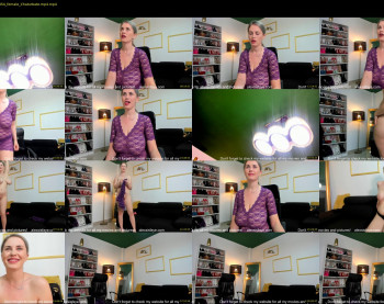 alexsisfaye — 70 minute Chaturbate female cam show recording, 1080p, Jul 1, 2020